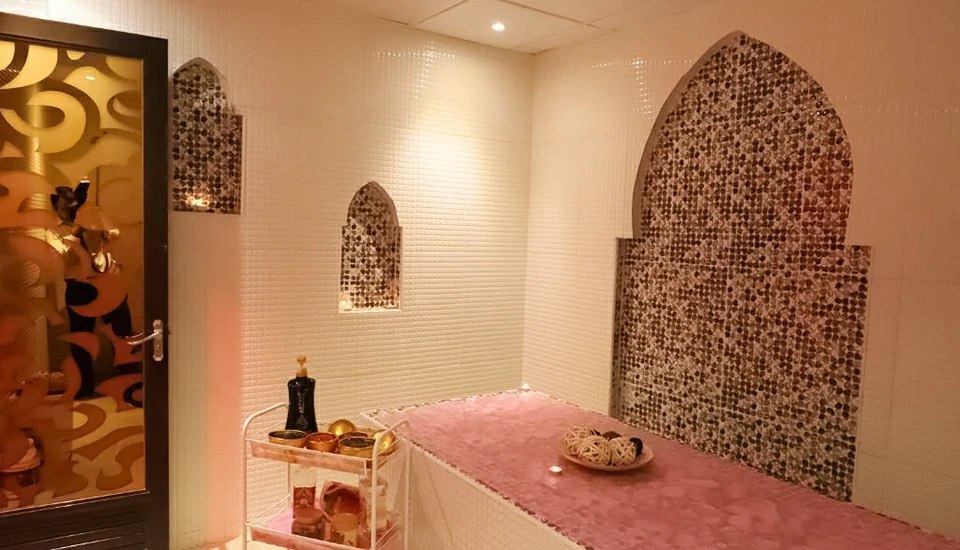 هتل گلدن تولیپ مدیا دبی